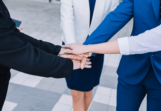 科技筑信，责任致远