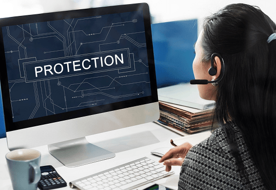 数据保护与用户隐私