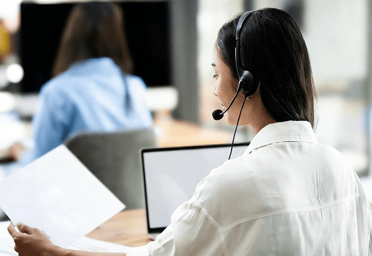 为用户提供可信赖的金融科技服务